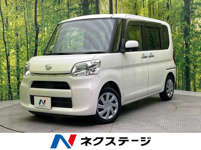 タント X 