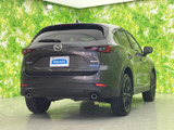 CX-5 2.2 XD ブラックトーンエディション 