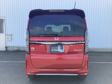 先進の安全運転支援システム「Honda SENSING」を搭載!