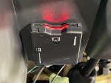 【ETC】高速道路の料金所をストレスなく通過!話題のスポットやサービスエリアに多い「スマートIC」利用時は必須のアイテムです。当店でセットアップを実施、ご納車当日からすぐにご利用いただけます!