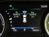トヨタセーフティセンス(TSS)搭載車両です。内容は現車にてご確認ください。