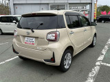 衝突被害軽減ブレーキに加えて、高齢者に多いと言われている踏み間違い事故防止をサポートする機能付きです。詳しくは販売店スタッフまでおたずねください。