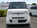 N-BOX G Lパッケージ 