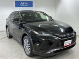 優れた走行性能に加え、様々なライフスタイルに合った使い方を可能にするSUV♪