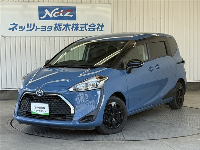 トヨタ シエンタ 