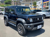 ジムニーシエラ 1.5 JC 4WD 