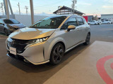 ノートオーラ 1.2 G FOUR 4WD 