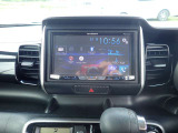 Bluetoothも付いてます。