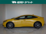 現行型のプリウス Zが入荷しました。