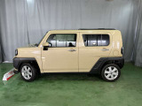 タフト G クロム ベンチャー 4WD 