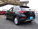 T-Roc TSI アクティブ 