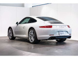 911 カレラ PDK 