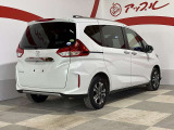 【納車前整備】安心してお乗り頂くために、ご納車前に、認証または指定工場にて法令12ヶ月点検整備を実施します。
