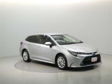 低燃費で環境にもやさしいハイブリッド車です。トヨタ専用診断機器でハイブリッドシステムを綿密に点検してあります!