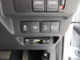 多彩な安心・快適機能を搭載した先進の安全運転支援システムのHonda SENSINGを搭載しております。