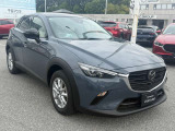 CX-3 1.5 15S アーバンドレッサー 
