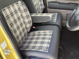 ☆清潔な車内☆禁煙車ですので嫌な匂いや汚れもありません♪