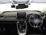 RAV4 2.5 ハイブリッド G E-Four 4WD 