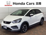 全国納車可 第三者機関証明書付 H SENSING 最長5年保証 ワンオ-ナ- ナビVXM-224VFEi TV Rカメラ BTオ-ディオ DVD ドラレコ ETC装備のフィット クロスター入庫!