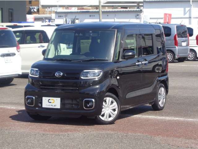 タント X 