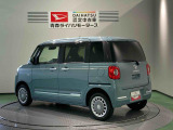 納車後の点検、車検などアフターサービスもお任せください!