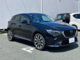 CX-3 1.5 15S アーバンドレッサー 
