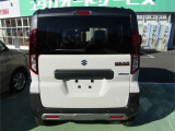 購入後も充実保証付き!! スズキディーラー保証が初回車検までしっかり付いています。