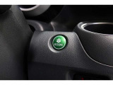 ECONボタンで低燃費モードに☆☆☆ECONスイッチを上手に使ってエコドライブ♪♪環境にもお財布にも優しい装備です☆☆☆