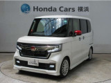 ホンダカーズ横浜 U-Select港北ニュータウンへようこそ! 当社下取りのお墨付き車両!人気車両で充実装備の一台!おススメです☆どうぞご覧ください☆