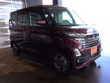 ルークス ハイウェイスターXプロパイロットエディション 4WD
