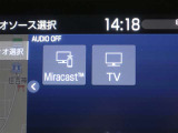 フルセグテレビもご覧いただけます♪