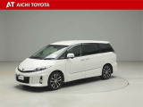 エスティマ 2.4 アエラス プレミアム エディション 