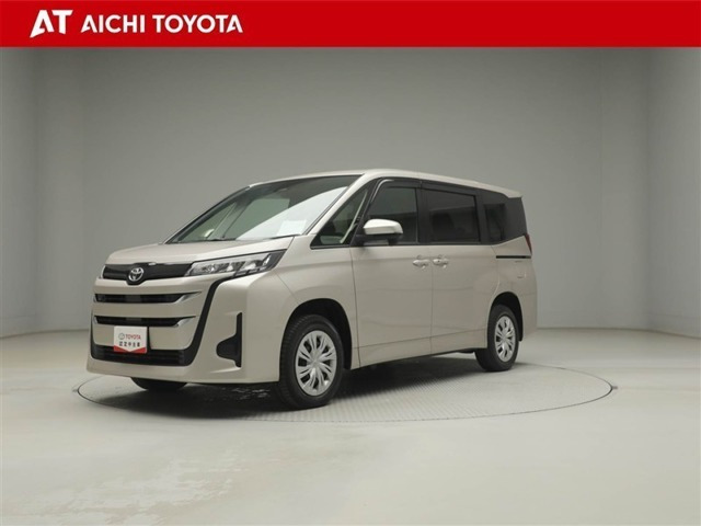 トヨタ ノア 
