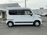 納車前には、当社メカニックによる『プロの視点』で、安全かつ安心して気持ちよくお乗りいただける整備を行います。詳しくはスタッフまで。