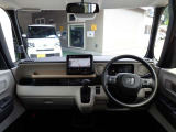 運転席廻り♪