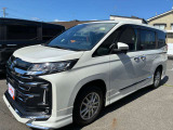 ノア  1.8 ハイブリッド S-G E-Four 4WD