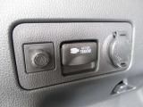 アクセサリーコンセント(AC100V・1500W)を設置しております!AC100Vで消費電力の合計が1500W以下の電気製品の使用が可能になり、アウトドアや災害時に重宝します♪