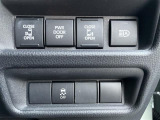 【 両側パワースライドドア 】運転席から後席スライドドアを開け閉めできます!//