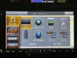 社外7インチナビ X9U