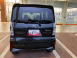 タントカスタム RS 