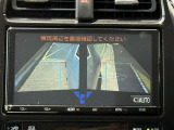 サイドカメラも搭載されてます。