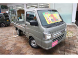 キャリイ KC エアコン パワステ 4WD 