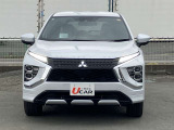 エクリプスクロス PHEV 2.4 P 4WD 