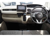 N-BOX G L ホンダセンシング 