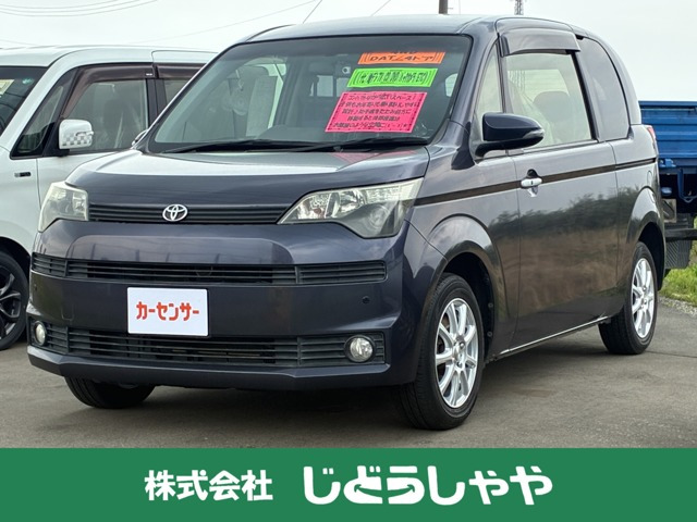 スペイド 1.5 G 4WD 