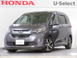 ワンオーナー車の2019年、フリード+(G・ホンダセンシング)が入庫しました。当社自社工場にて法定点検を実施しております。過去の整備は整備記録簿での確認ができます。