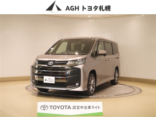 トヨタ ノア 