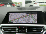 ◆iDriveを装備。操作系統をディスプレイから独立させることで、人間工学に基づいた最適な運転環境を実現しております。◆