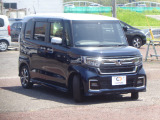 N-BOXカスタム L 