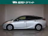 燃費も走行性能も良い50系プリウス Sが入荷しました。
